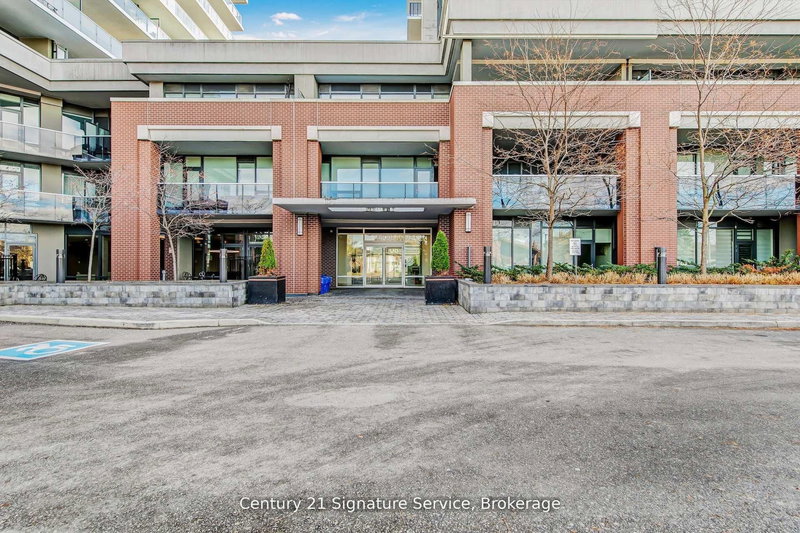 117 - 4800 Highway 7, Vaughan, L4L 1H8 | Image 2