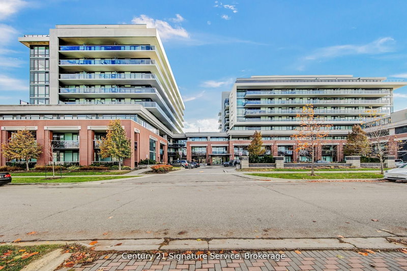 117 - 4800 Highway 7, Vaughan, L4L 1H8 | Image 3