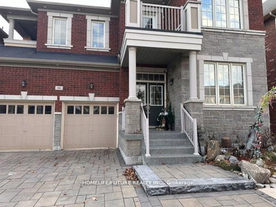 Bsmt - 86 Greenspire Ave | Markham | Image