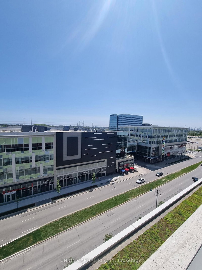 609 - 180 Enterprise Blvd, Markham, L6G 0G4 | Image 2