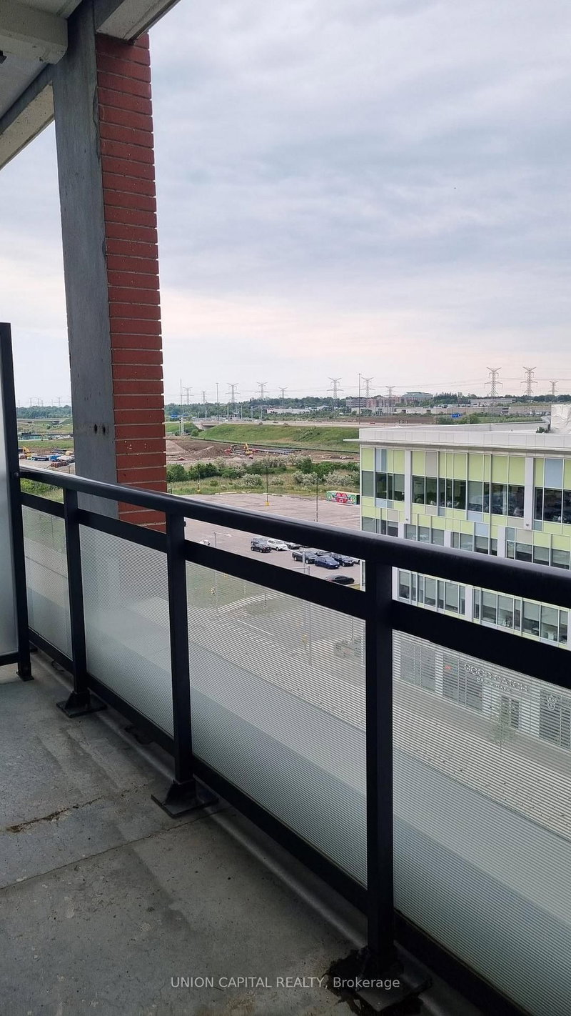 609 - 180 Enterprise Blvd, Markham, L6G 0G4 | Image 3