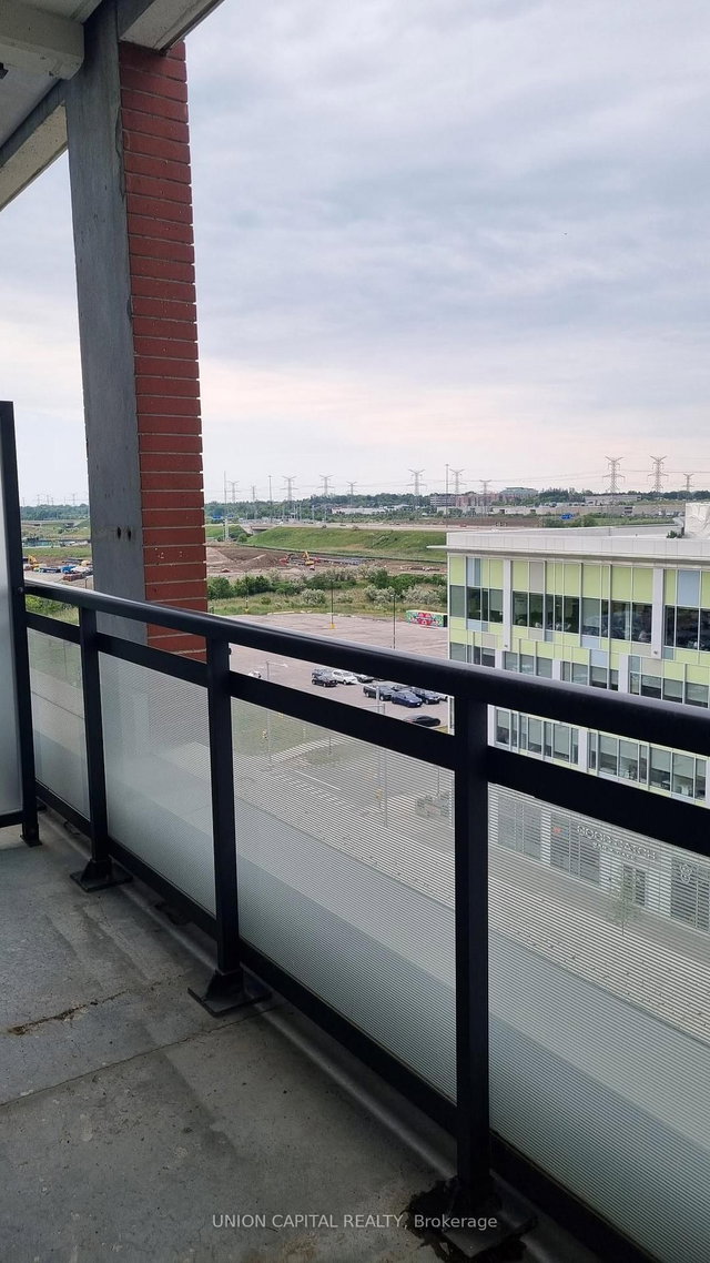 609 - 180 Enterprise Boulevard