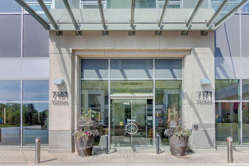 2010 - 7171 Yonge St, Markham, L3T 0C5 | Image 2