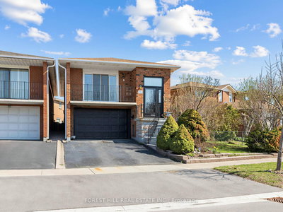 10 Boyne Highland Cres | Vaughan | Image