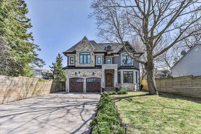 65 Sunset Beach Rd | Richmond Hill | Image