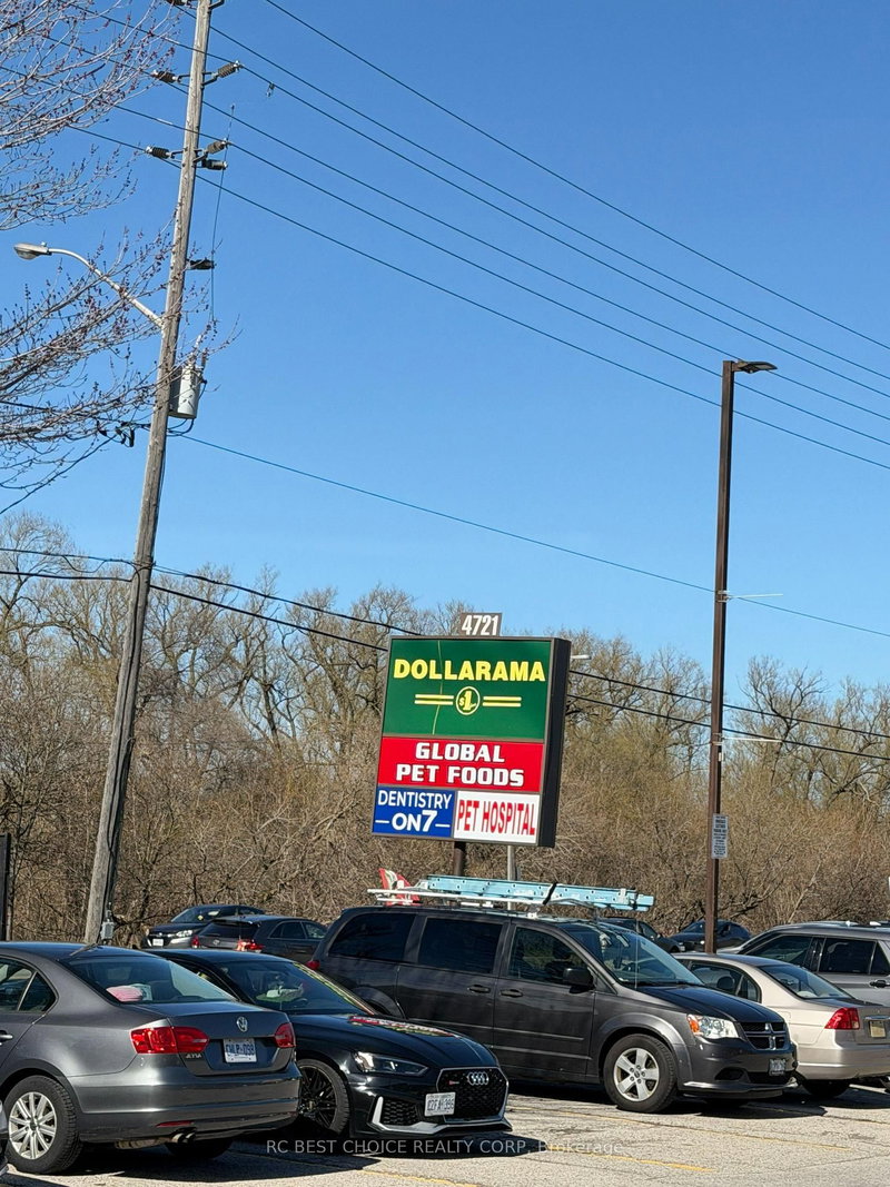 2 - 4721 Hwy 7, Markham, L3R 1M7 | Image 3