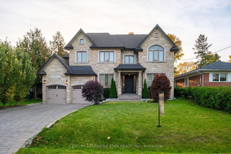 12 Jonquil Crescent