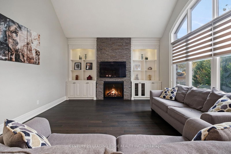 12 Jonquil Crescent