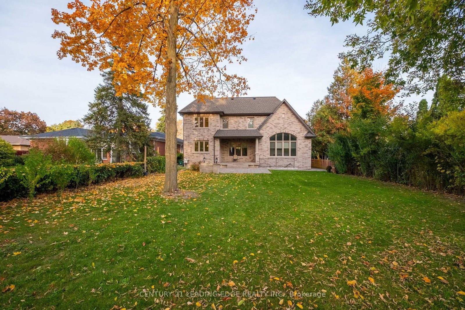 12 JONQUIL Crescent • Markham, ON photo 49