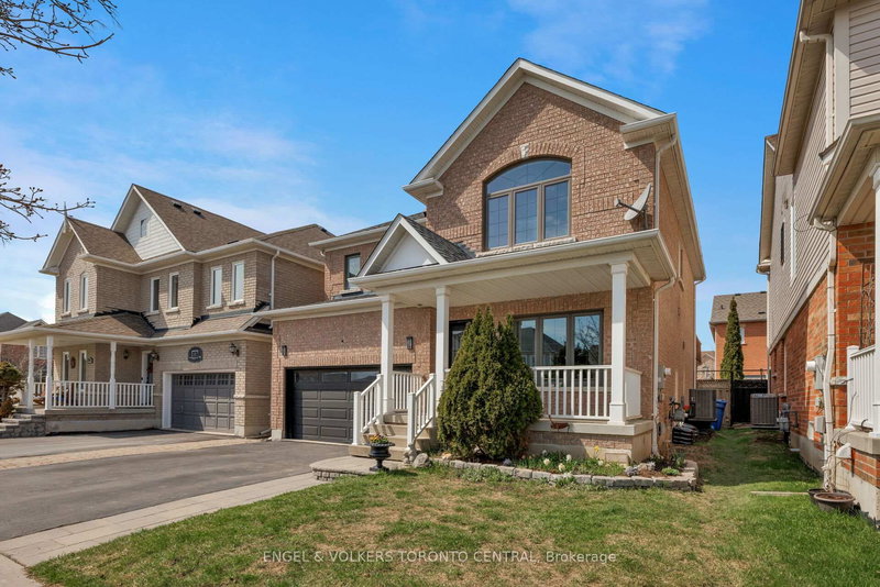 337 Kirkvalley Cres, Aurora, L4G 7S1 | Image 2