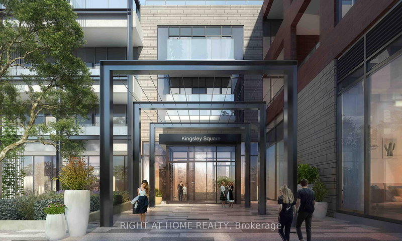 511 - 715 Davis Dr, Newmarket, L3Y 0J2 | Image 3