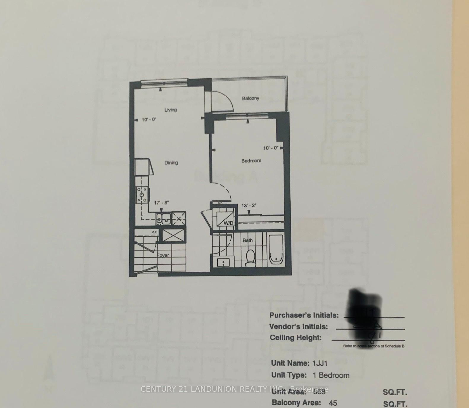 15 Water Walk Drive, Unit 605 - Photo 15