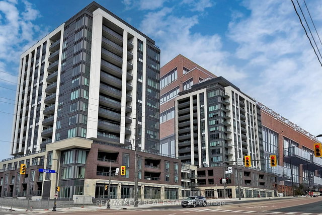A505 - 705 Davis Drive