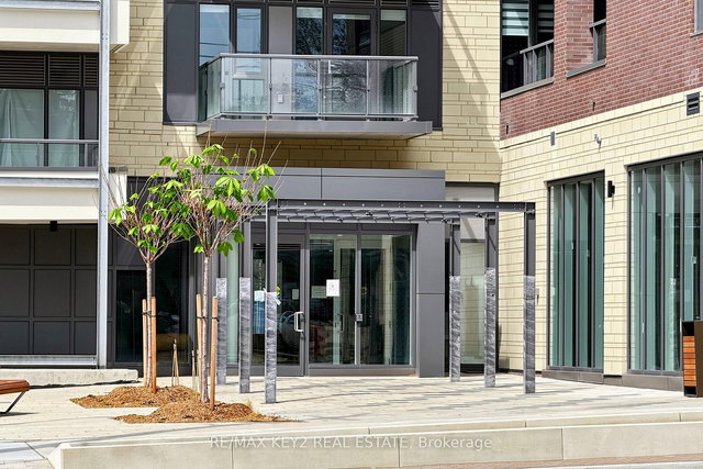 A505 - 705 Davis Drive