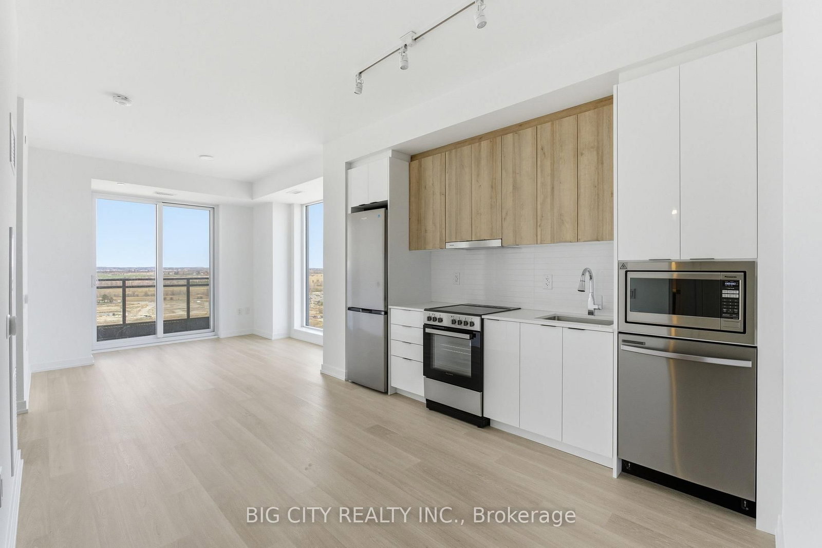 9751 Markham Road, Unit 2203