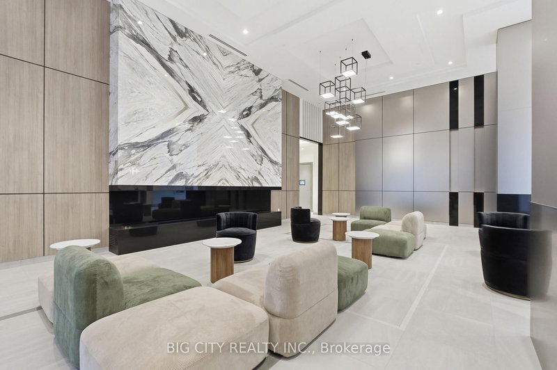 2203 - 9751 Markham Rd, Markham, L6E 0W3 | Image 2