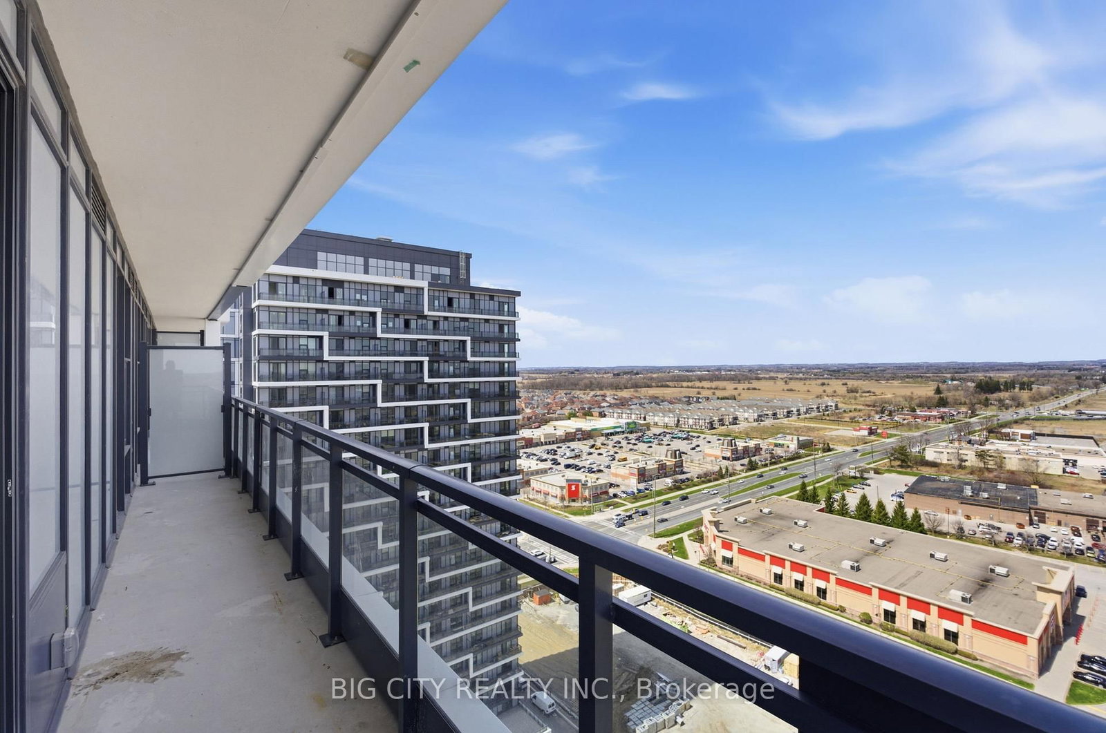 9751 Markham Road, Unit 2203 - Photo 24