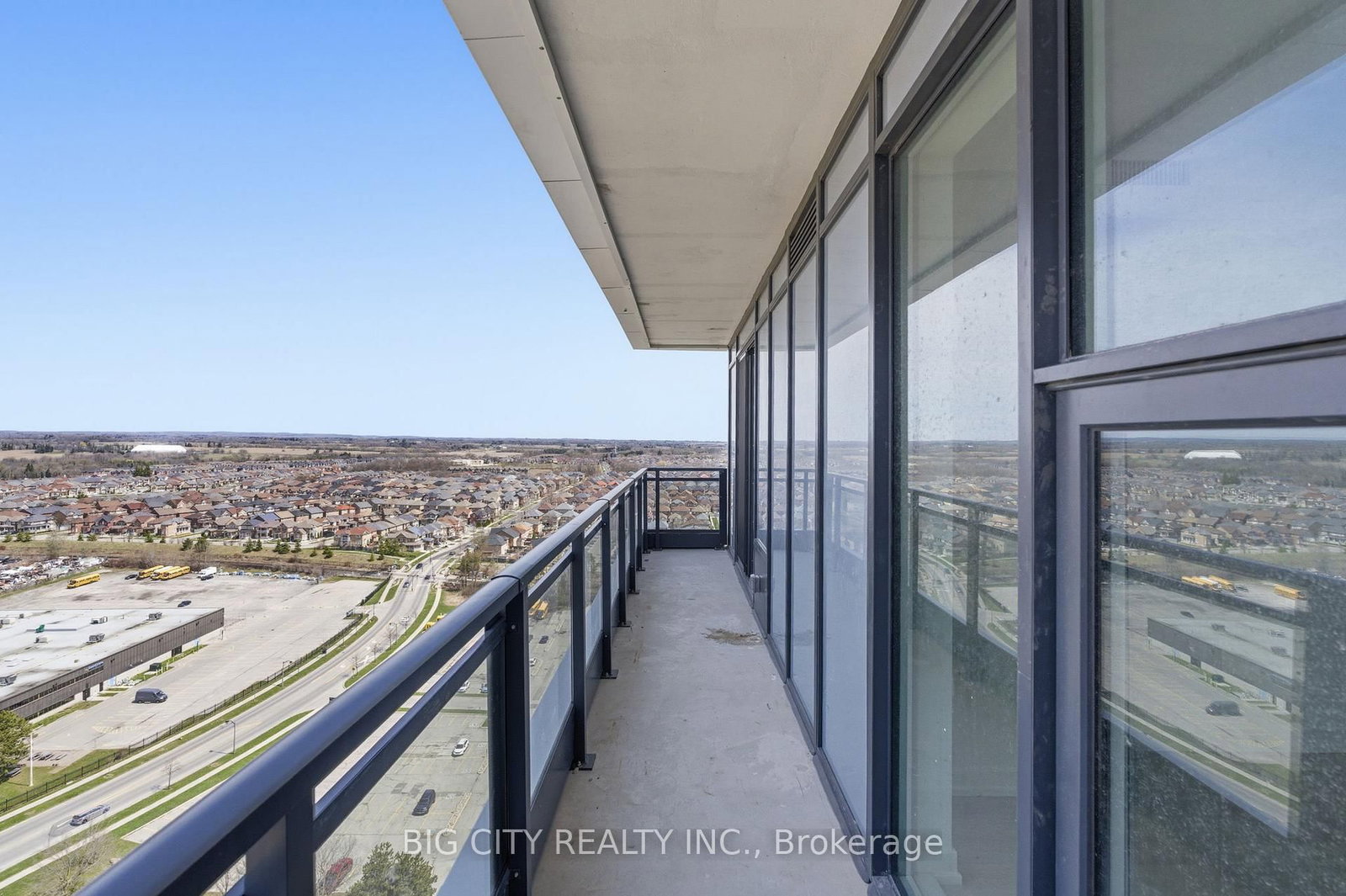 9751 Markham Road, Unit 2203 - Photo 26