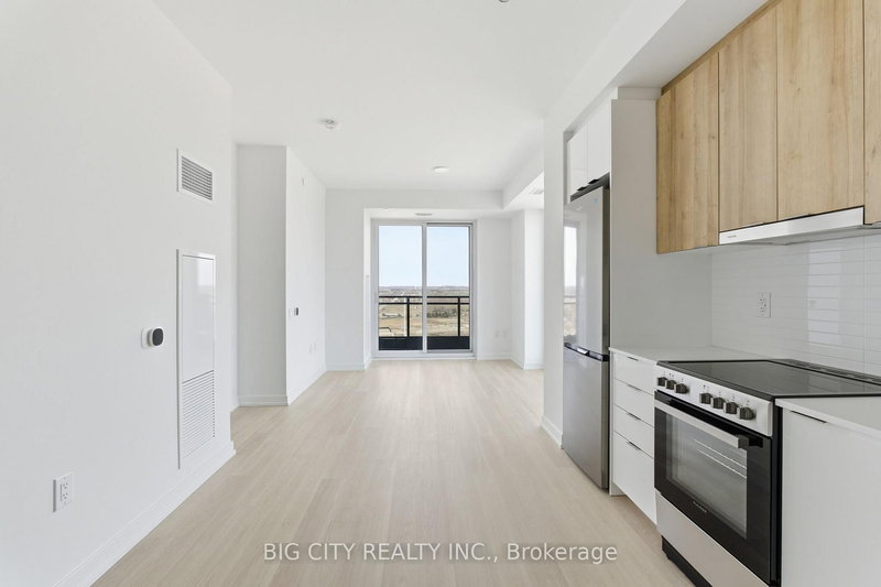 2203 - 9751 Markham Rd, Markham, L6E 0W3 | Image 3