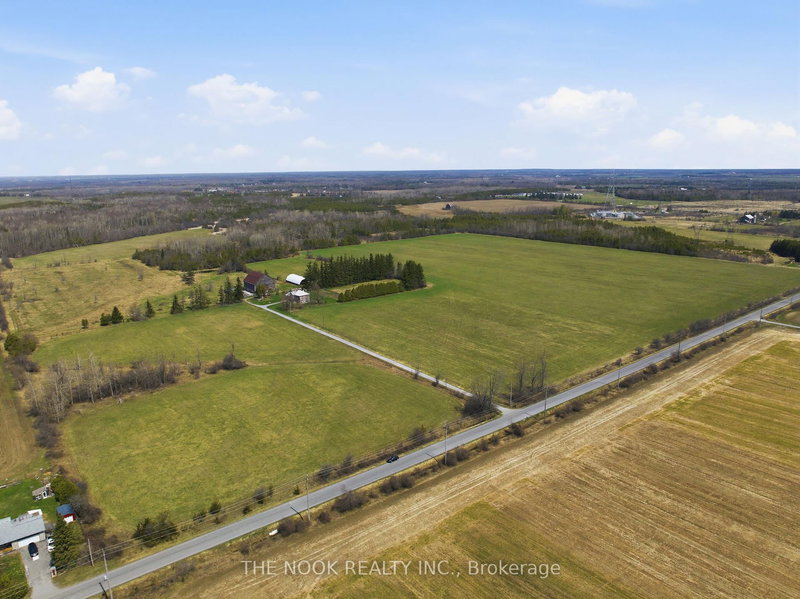 1245 Concession 3 Rd, Brock, L0K 1A0 | Image 2