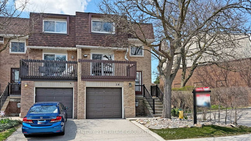 14 Dunkeld Way, Markham, L3T 4Y9 | Image 2
