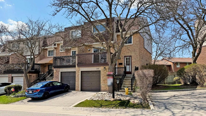 14 Dunkeld Way, Markham, L3T 4Y9 | Image 3