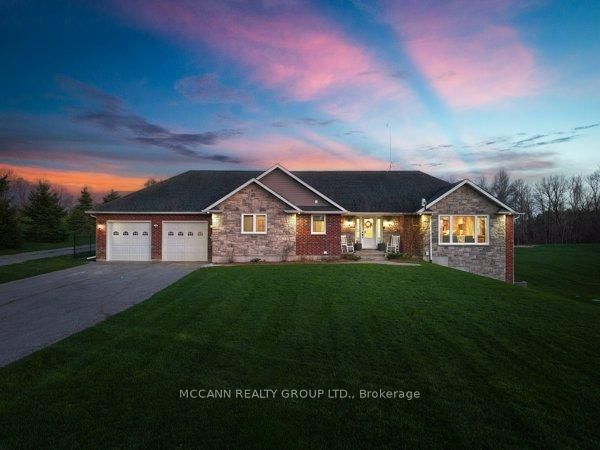 253 Zephyr Rd NE, Uxbridge, L0E 1T0 | Image 3