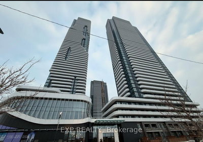 708 - 195 Commerce St | Vaughan | Image