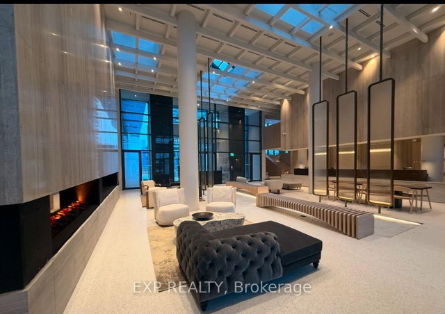 708 - 195 Commerce Street