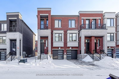 25 Aberfoyle St | Vaughan | Image