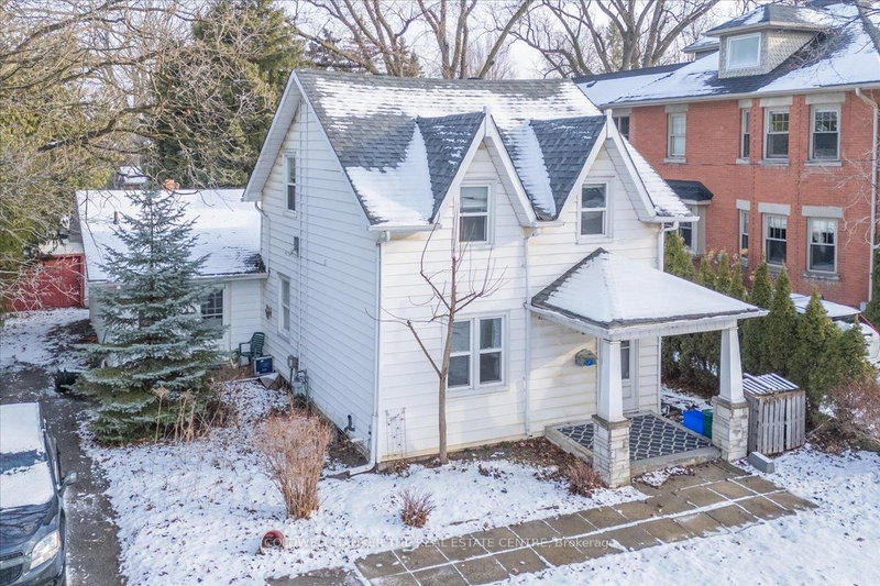 24 Maple Street