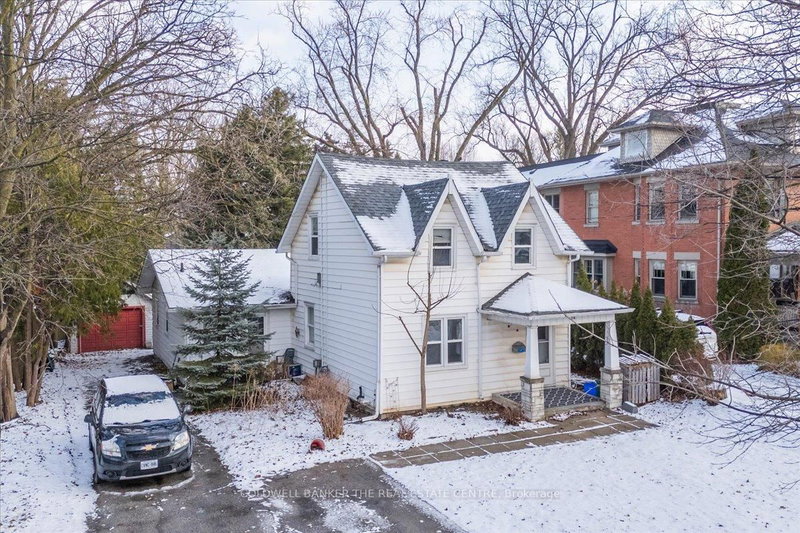 24 Maple Street