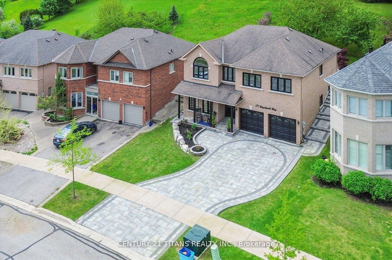 577 Royalpark Way, Vaughan, Ontario