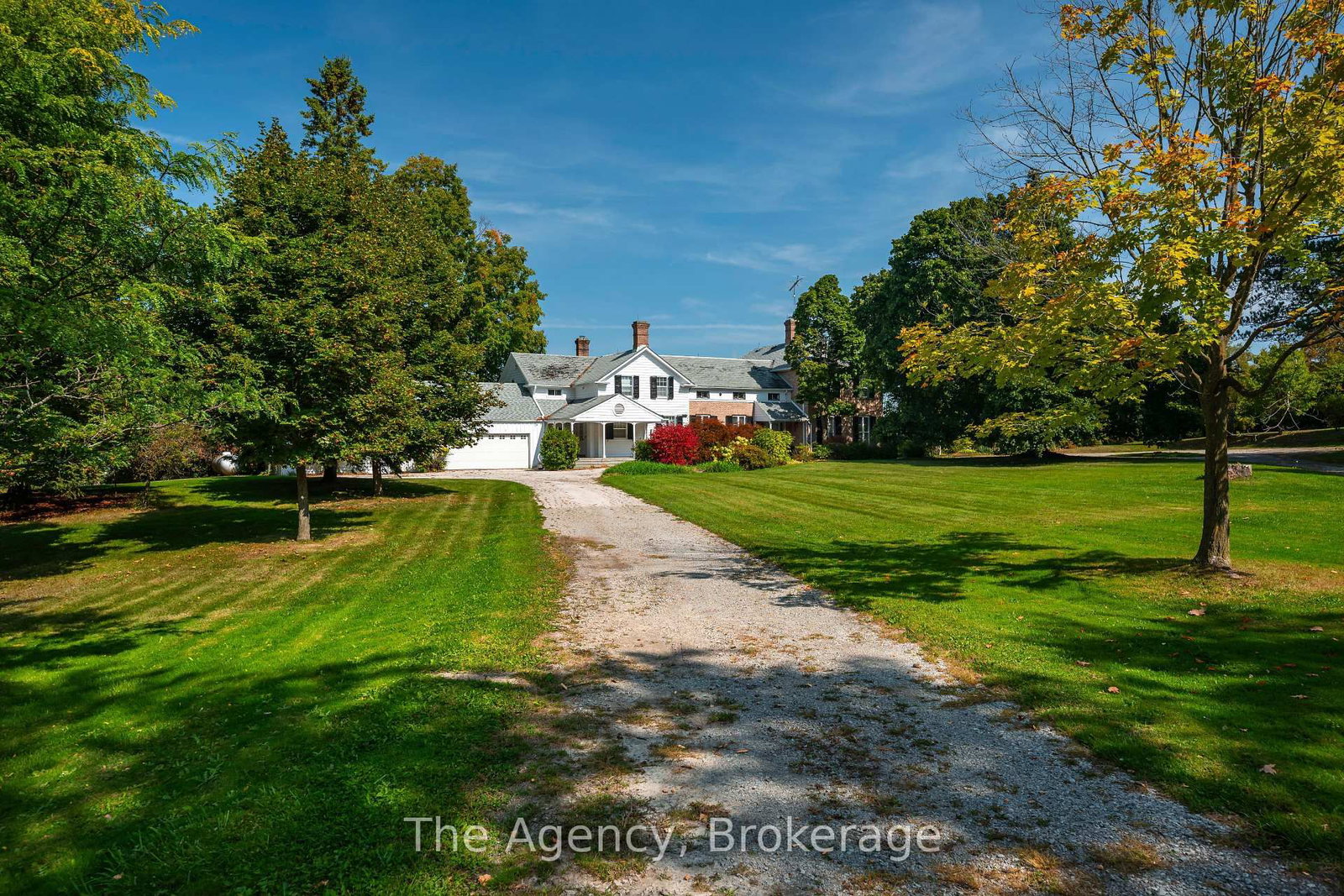 5150 17 Side Road • King, ON photo 2