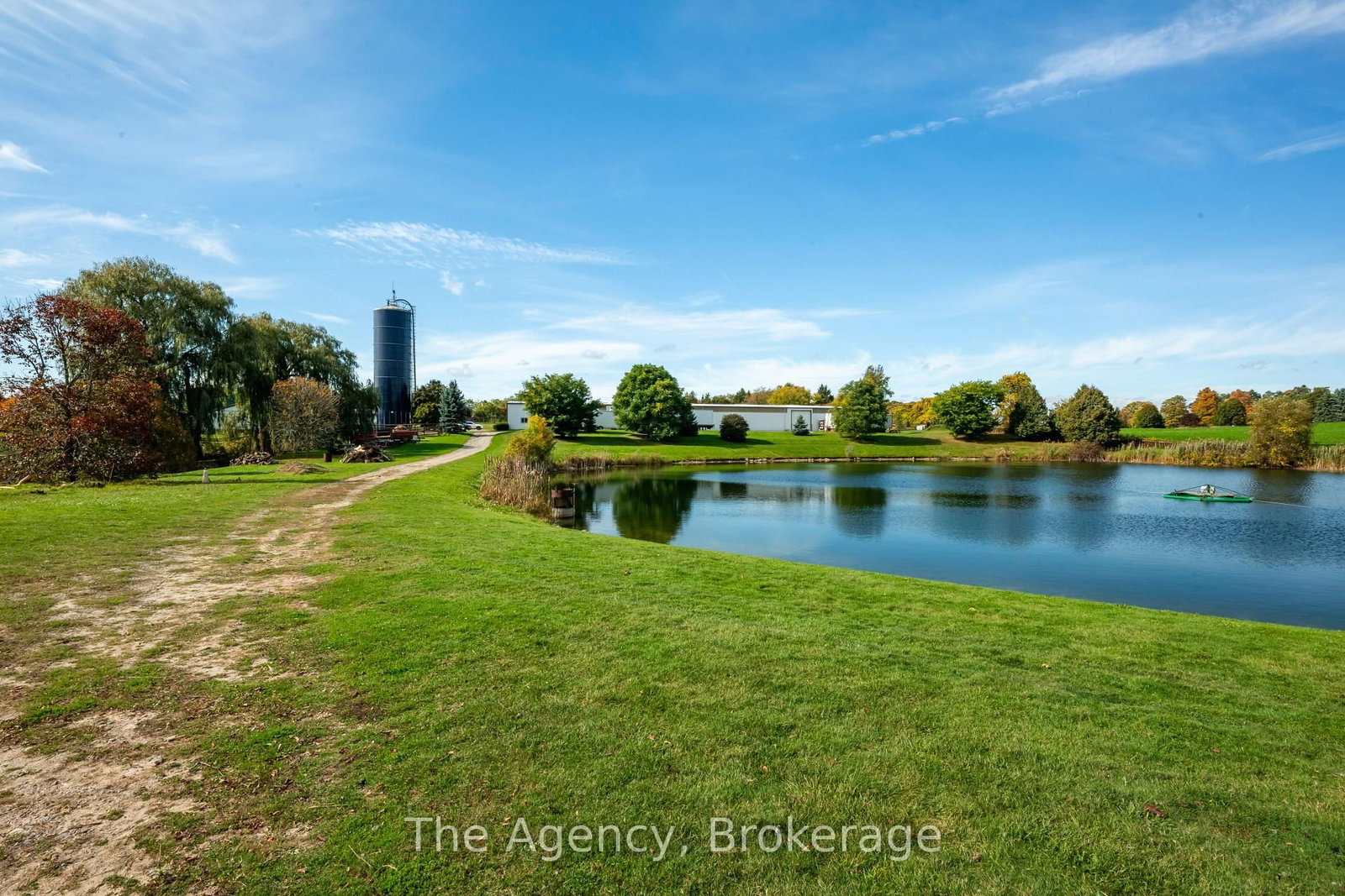 5150 17 Side Road • King, ON photo 37