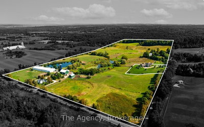 5150 17 Side Road • King, ON photo 4
