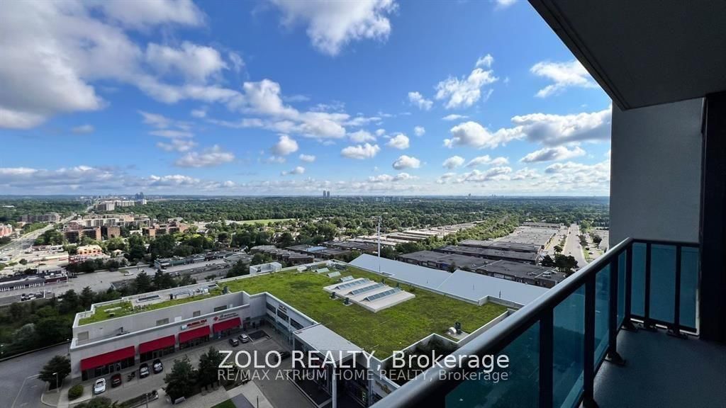 7165 Yonge Street, Unit 1712 - Photo 11