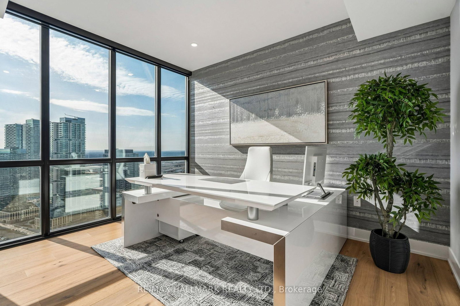 2908 Highway 7 Road, Unit PH3804 - Photo 12