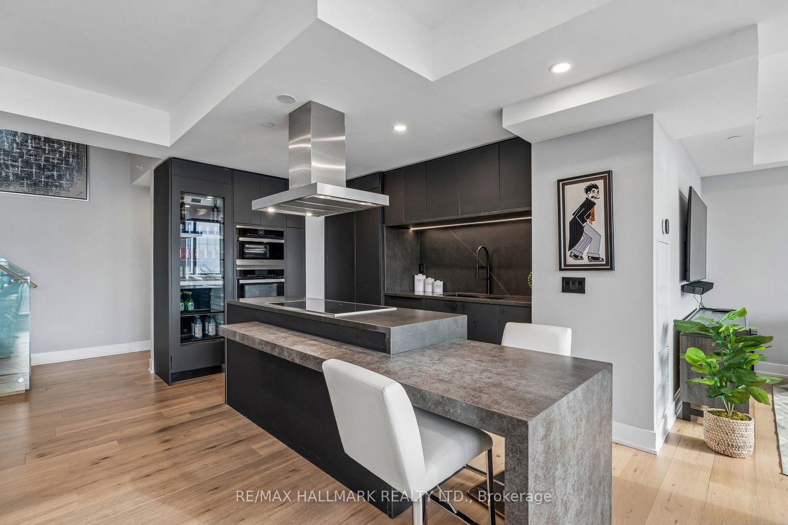 2908 Highway 7 Road, Unit PH3804 - Photo 14