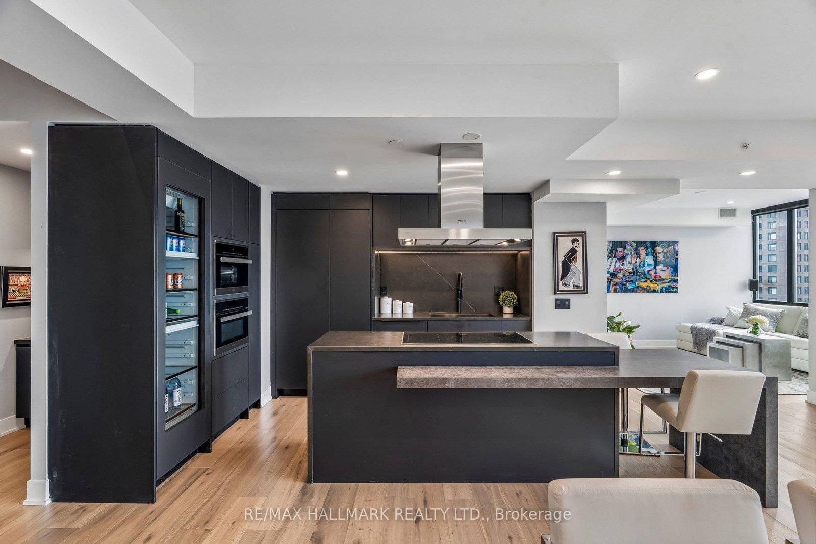 2908 Highway 7 Road, Unit PH3804 - Photo 15