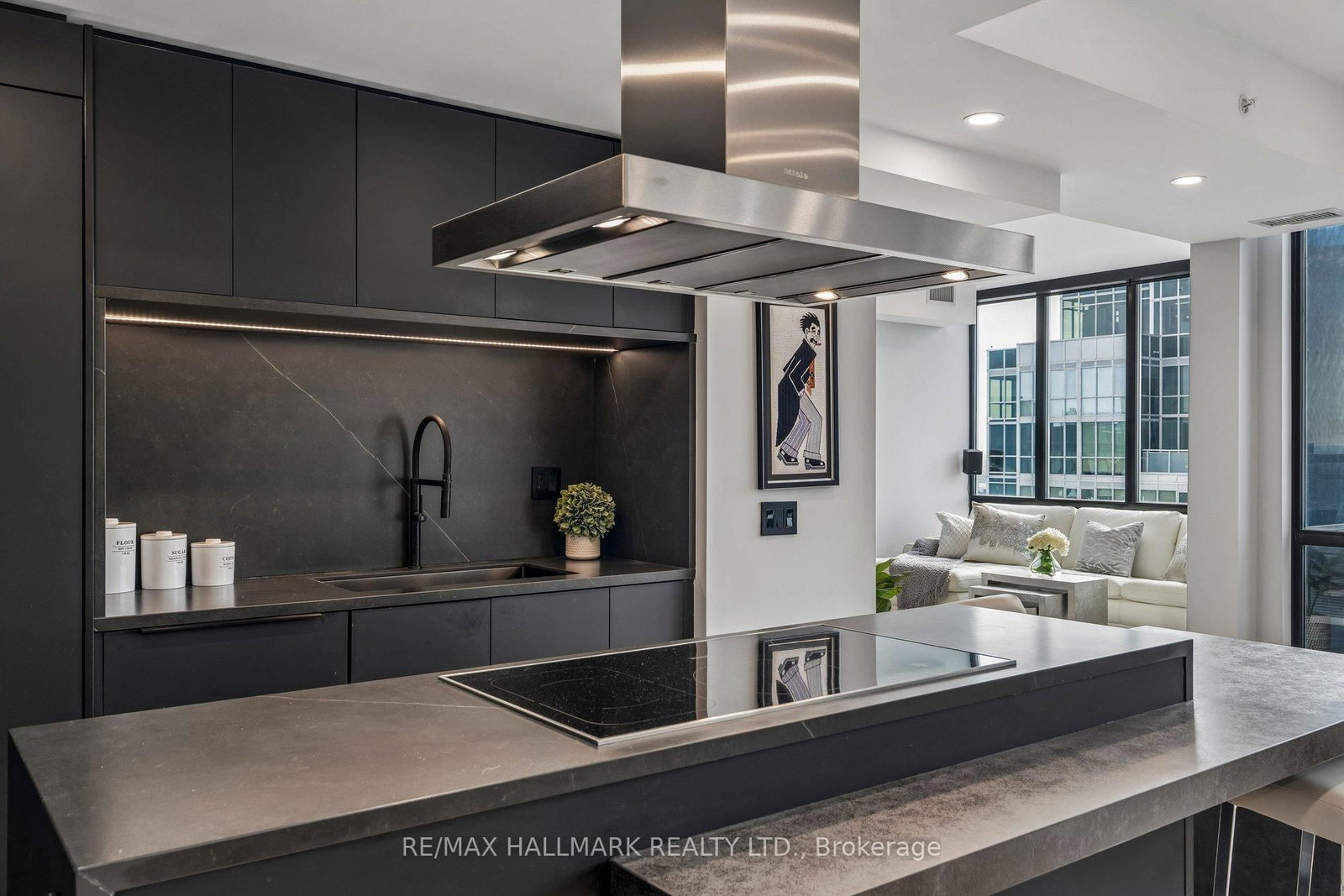 2908 Highway 7 Road, Unit PH3804 - Photo 16