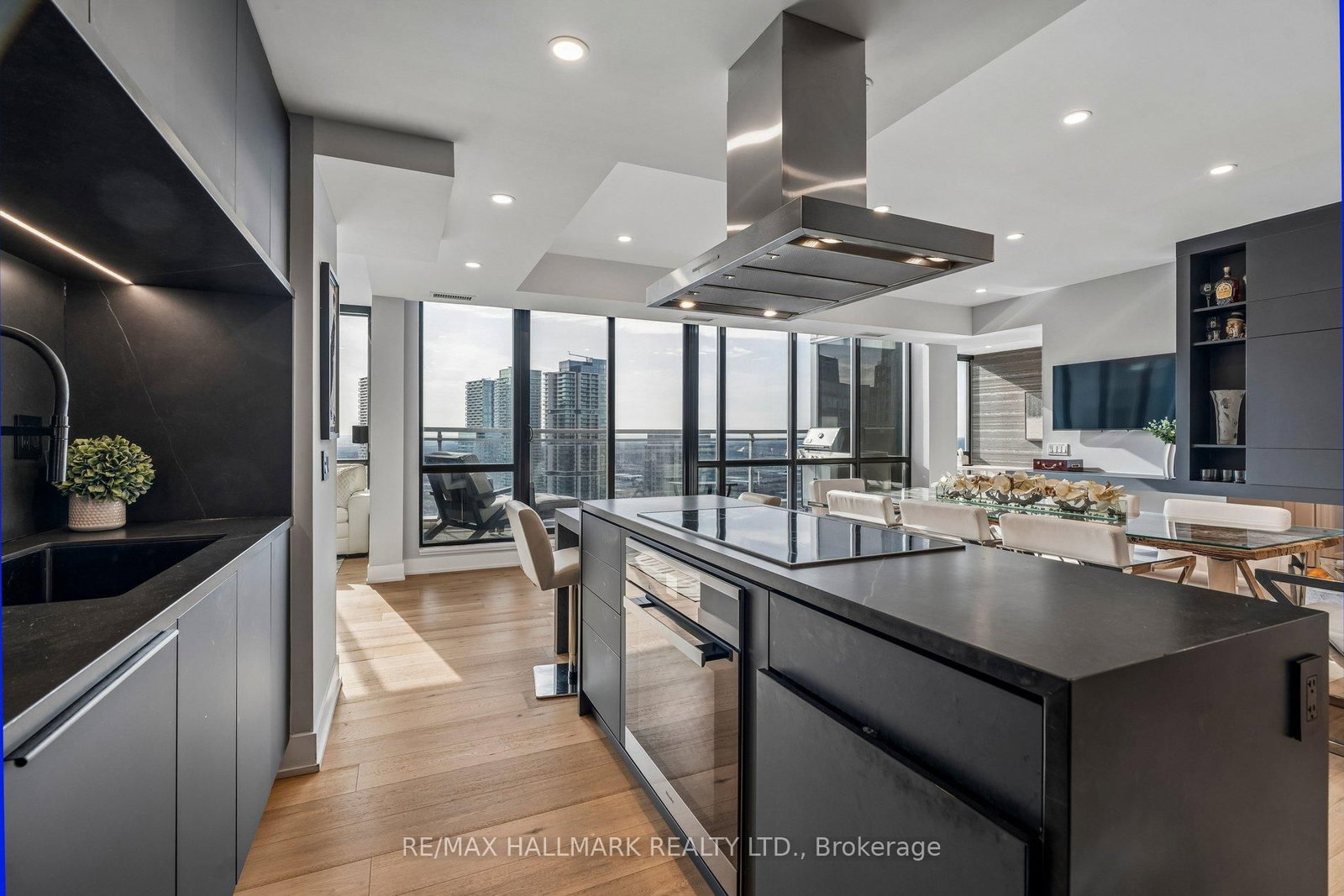 2908 Highway 7 Road, Unit PH3804 - Photo 17