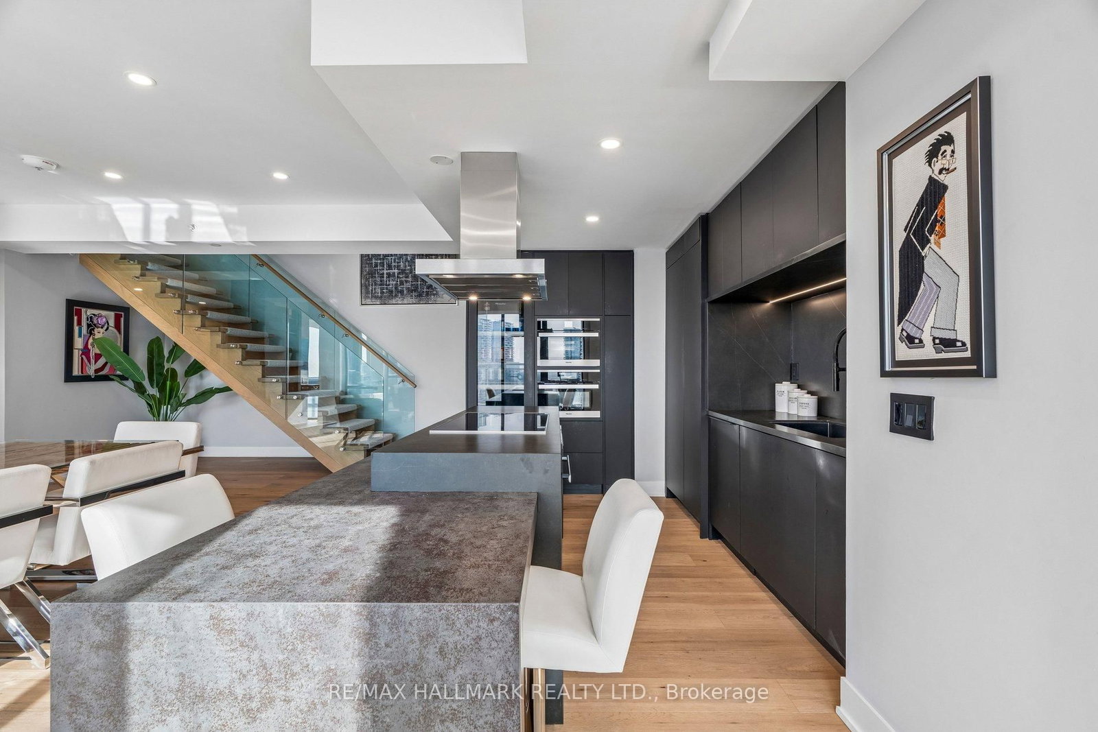 2908 Highway 7 Road, Unit PH3804 - Photo 18