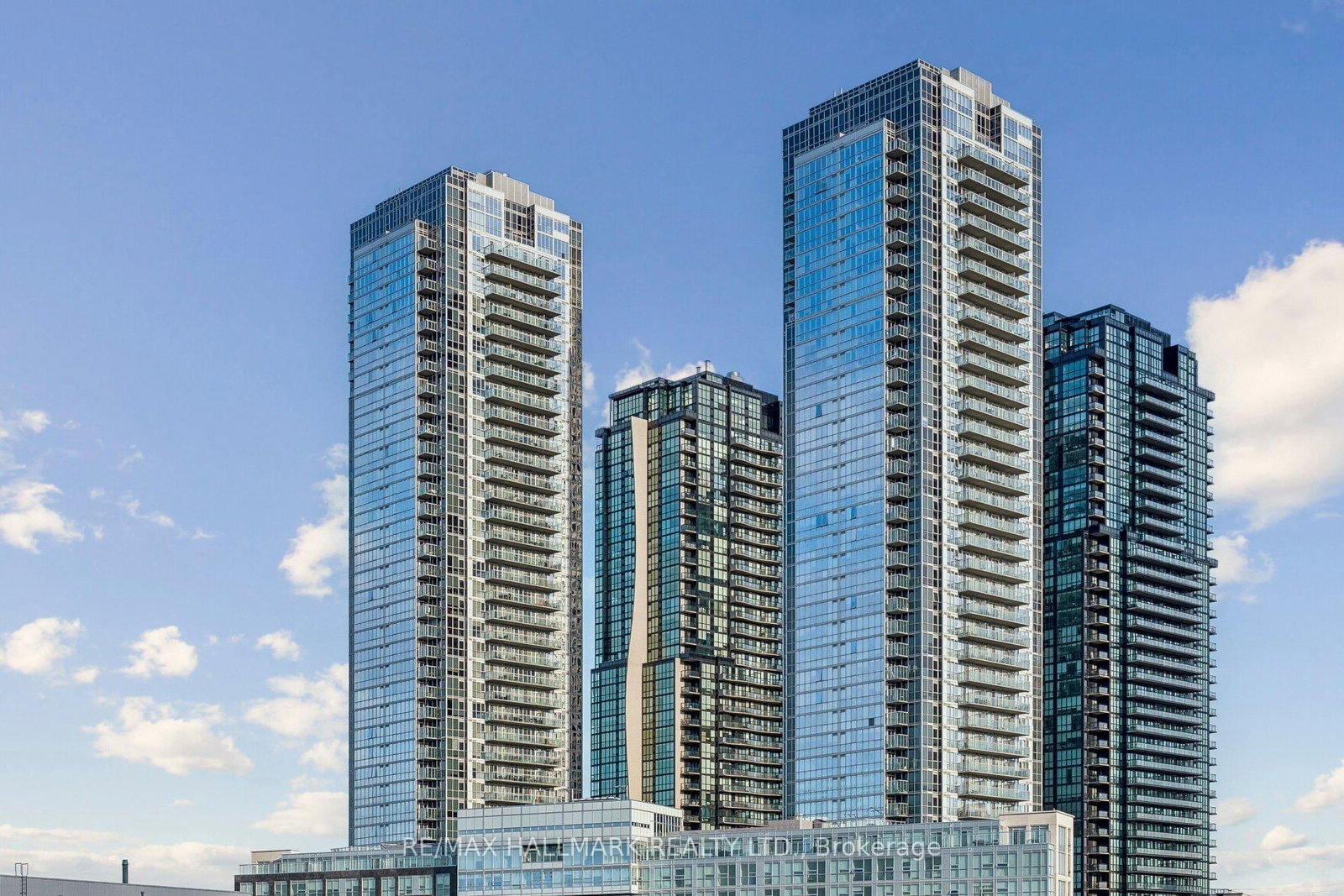 2908 Highway 7 Road, Unit PH3804 - Photo 2