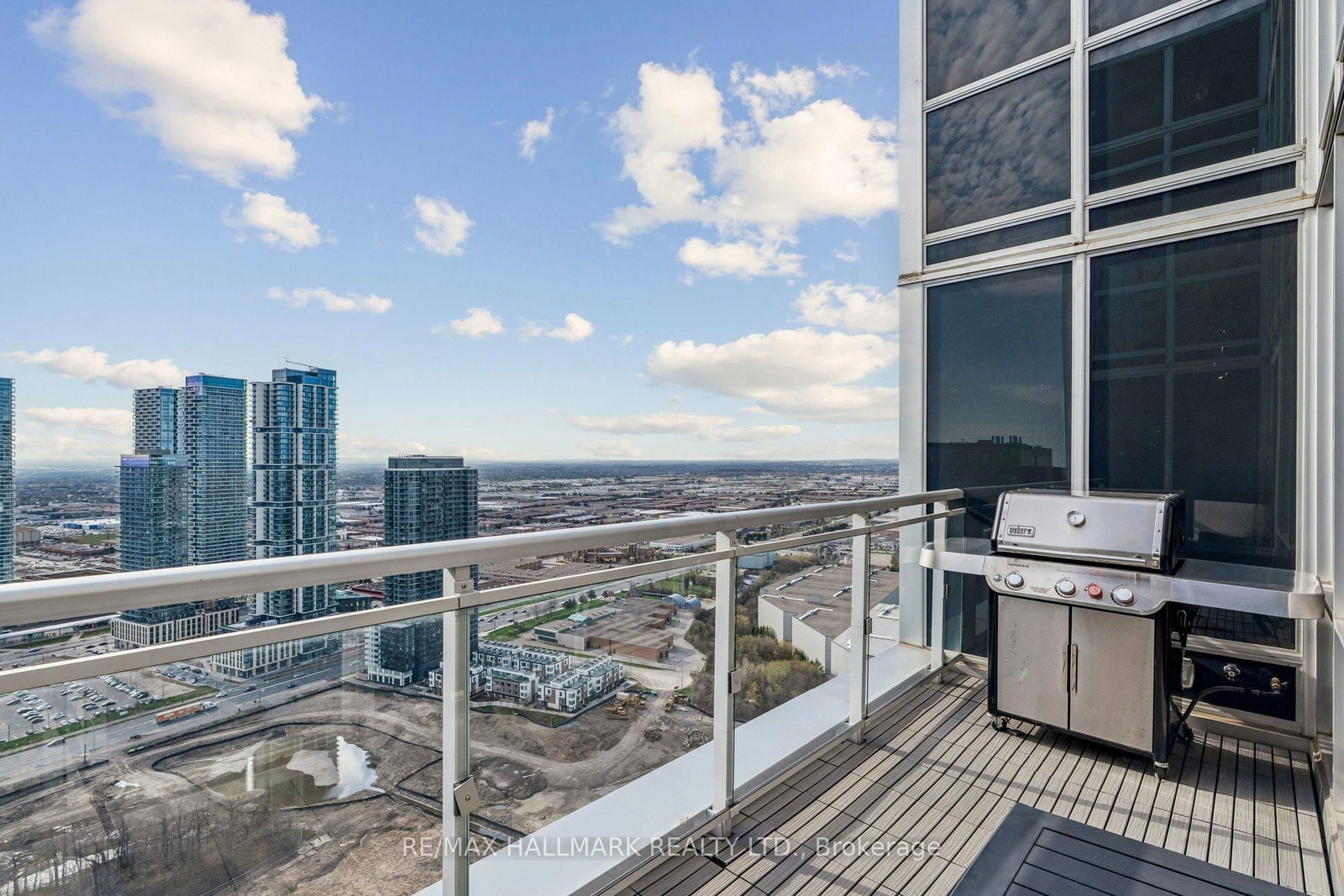 2908 Highway 7 Road, Unit PH3804 - Photo 21