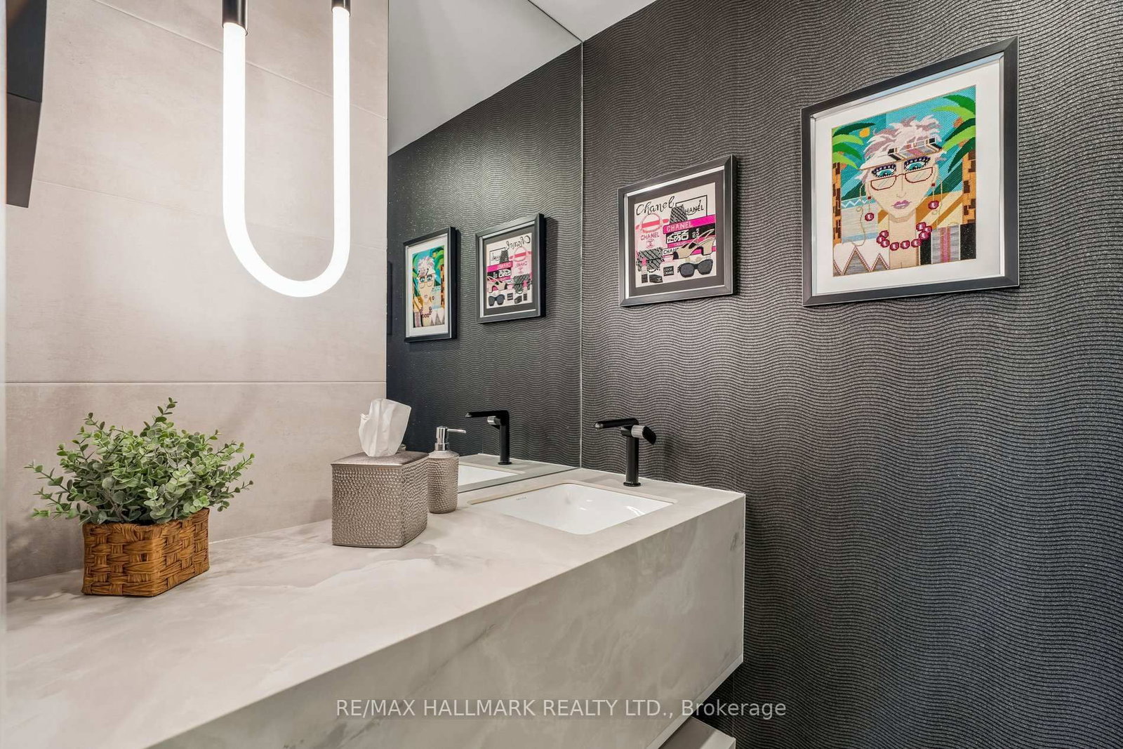 2908 Highway 7 Road, Unit PH3804 - Photo 25