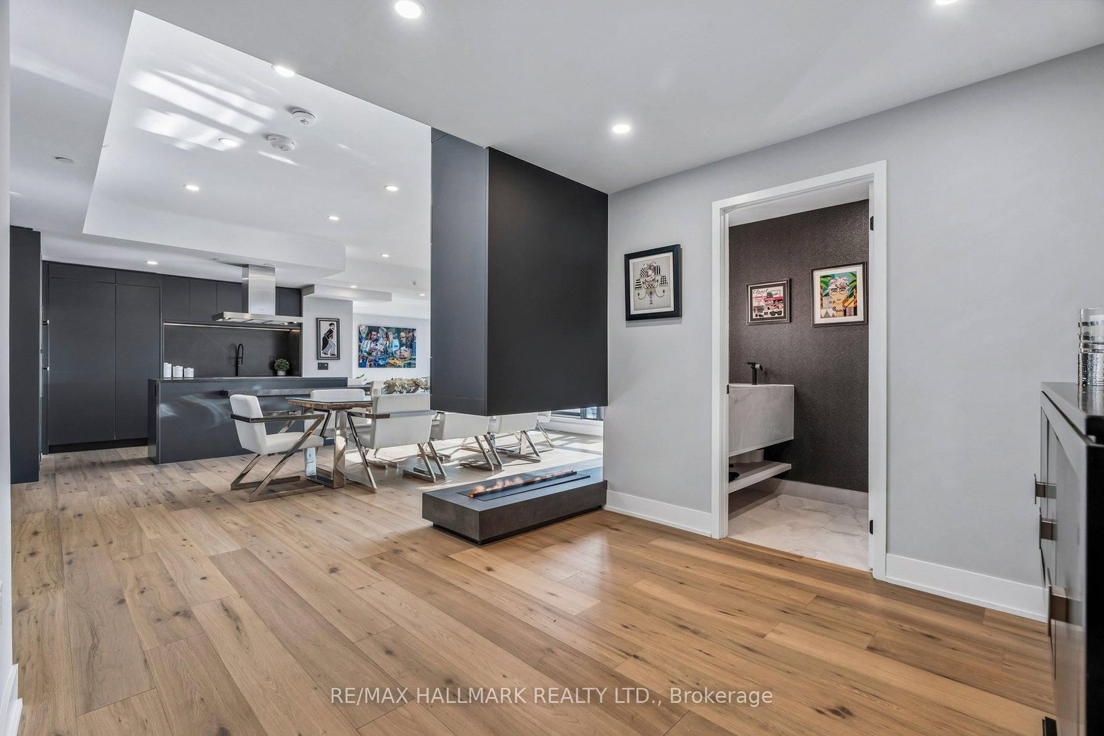 2908 Highway 7 Road, Unit PH3804 - Photo 3