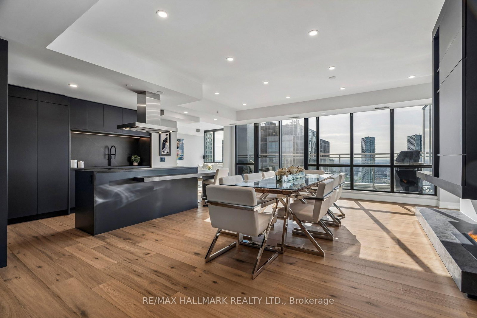 2908 Highway 7 Road, Unit PH3804 - Photo 4