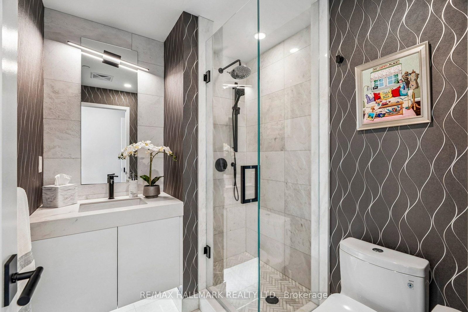 2908 Highway 7 Road, Unit PH3804 - Photo 40