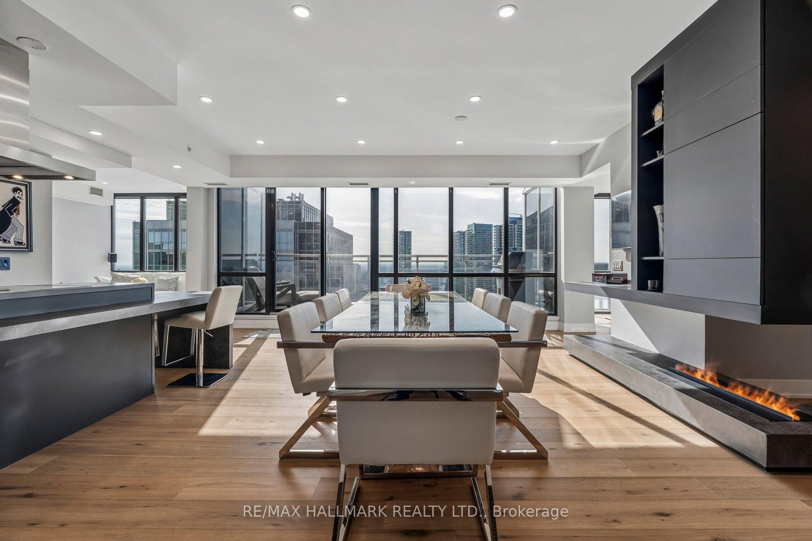 2908 Highway 7 Road, Unit PH3804 - Photo 5